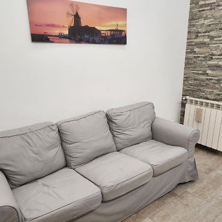 Marsalaincentro Apartment Екстериор снимка