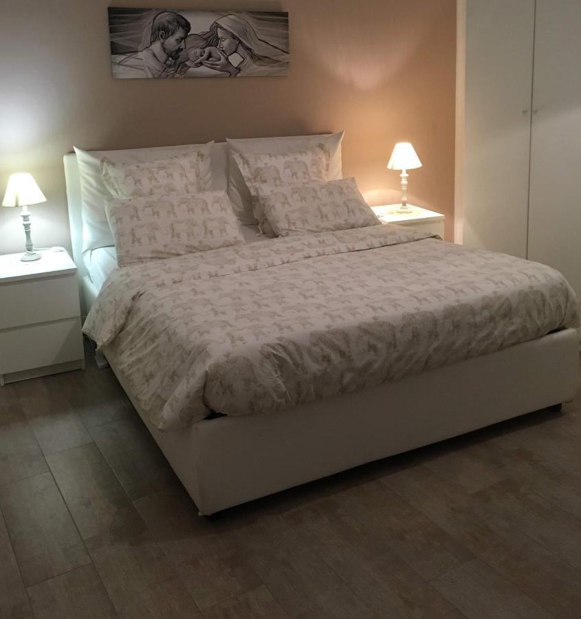 Marsalaincentro Apartment Екстериор снимка