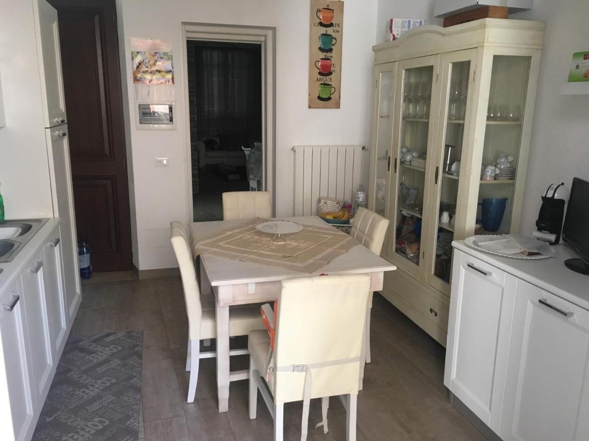 Marsalaincentro Apartment Екстериор снимка