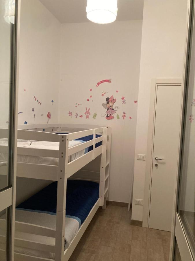 Marsalaincentro Apartment Екстериор снимка