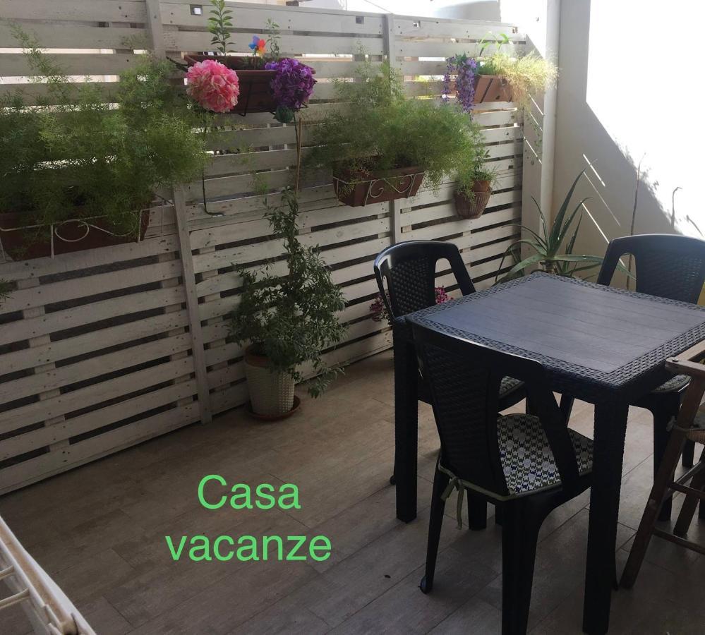 Marsalaincentro Apartment Екстериор снимка