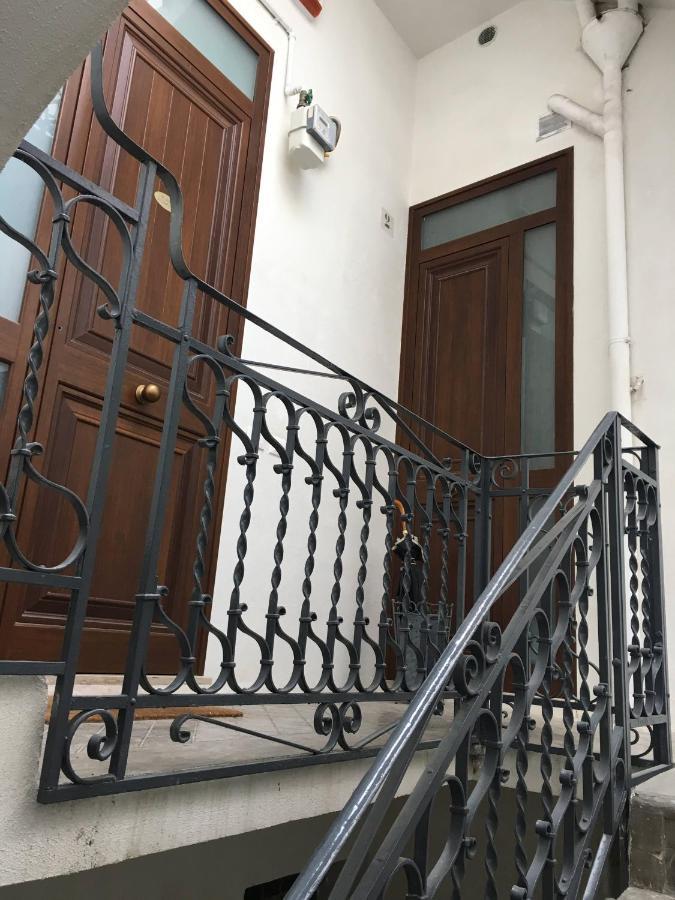 Marsalaincentro Apartment Екстериор снимка