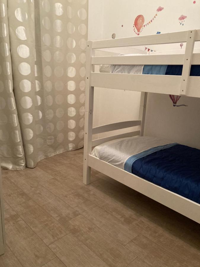 Marsalaincentro Apartment Екстериор снимка