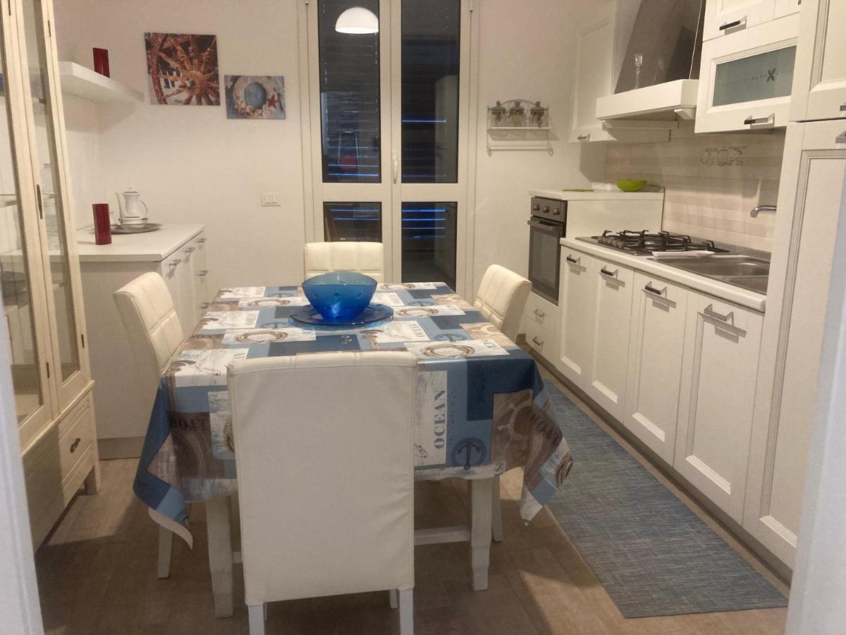 Marsalaincentro Apartment Екстериор снимка