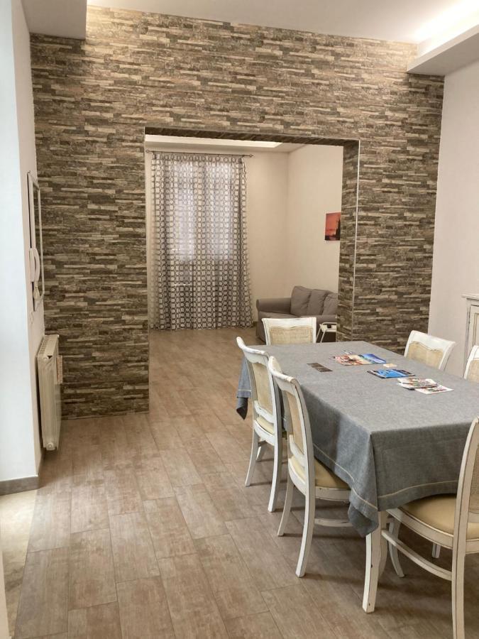 Marsalaincentro Apartment Екстериор снимка
