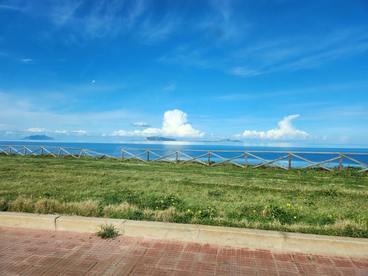Marsalaincentro Apartment Екстериор снимка