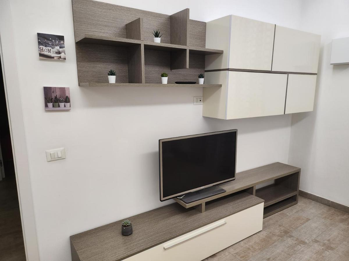 Marsalaincentro Apartment Екстериор снимка